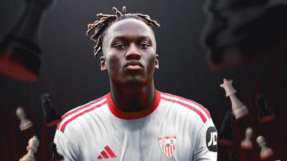 Trabzonspor’da ayrılık: Batista Mendy resmen Sevilla’da