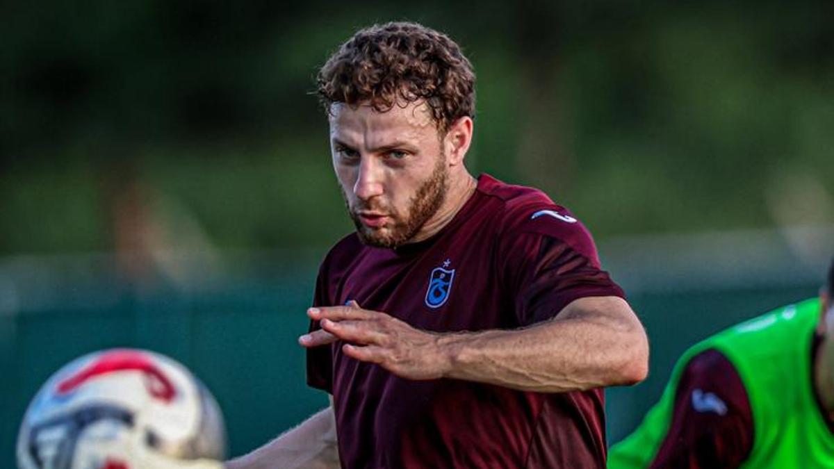 Trabzonspor’da Fenerbahçe mesaisi devam ediyor