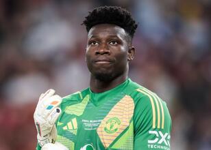 Trabzonspor’dan Onana için yeni hamle!