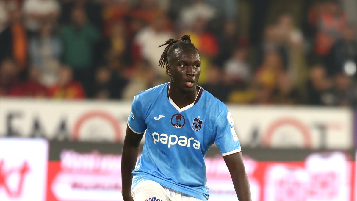 Trabzonspor’da ayrılık resmileşti!