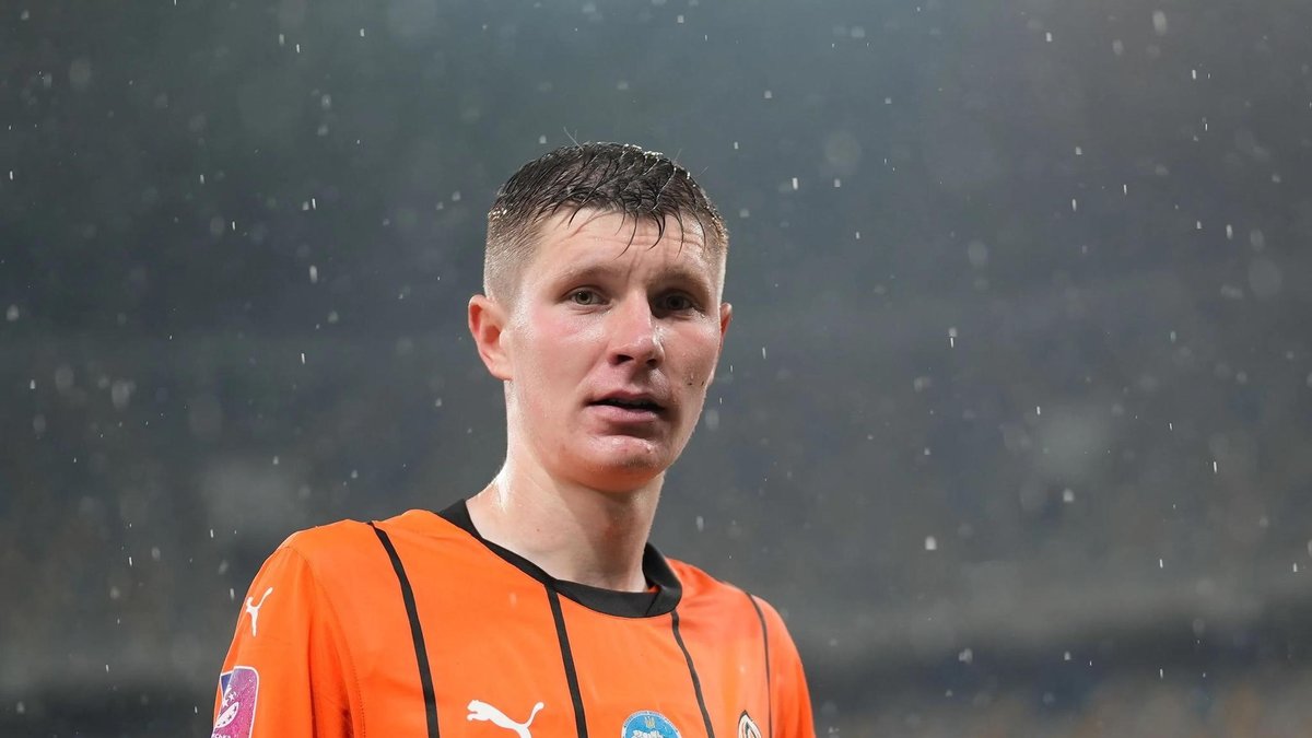 Trabzonspor’da Bondarenko gelişmesi