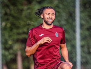 Trabzonspor’da Fatih Karagümrük maçının hazırlıkları sürüyor