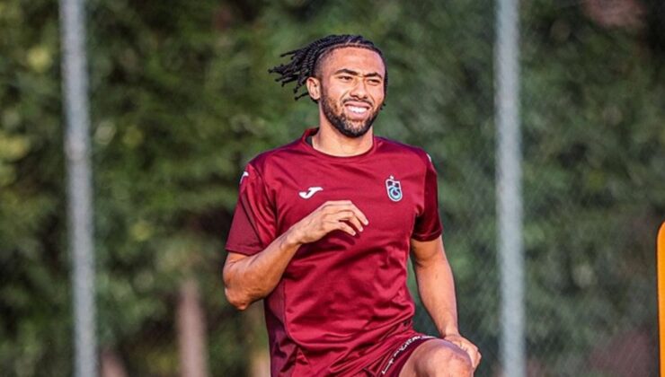 Trabzonspor’da Fatih Karagümrük maçının hazırlıkları sürüyor