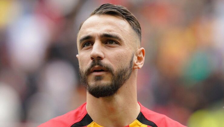 Trabzonspor’da Gökhan Sazdağı sesleri!
