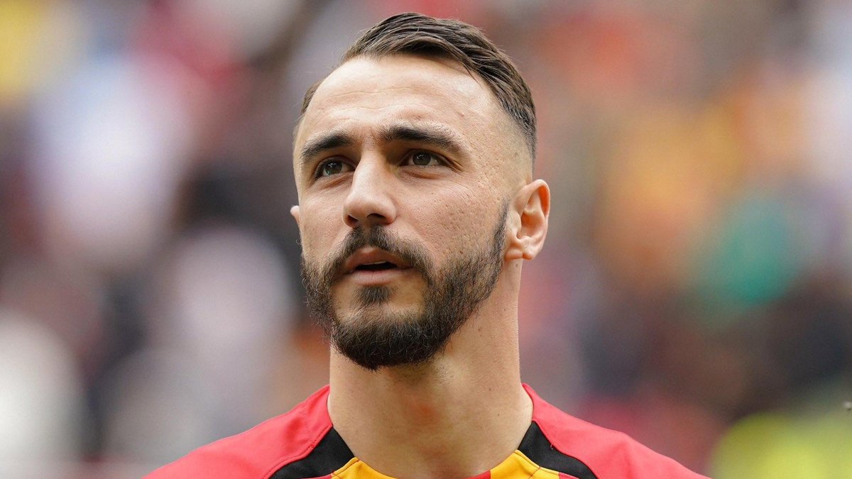 Trabzonspor’da Gökhan Sazdağı sesleri!
