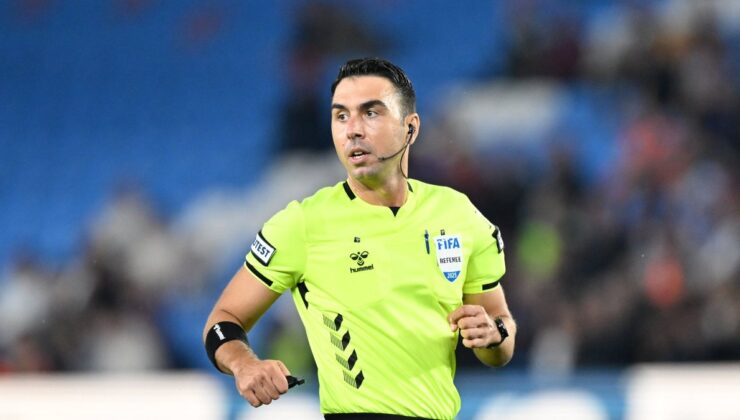 Trabzonspor’dan Arda Kardeşler tepkisi! ’Bir daha Türk futbolunda görev almasına izin verilmemelidir’