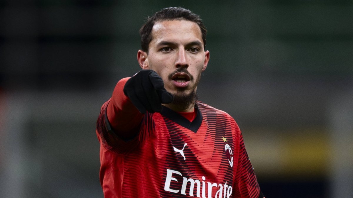 Trabzonspor’dan Bennacer’e teklif! İşte transfer formülü
