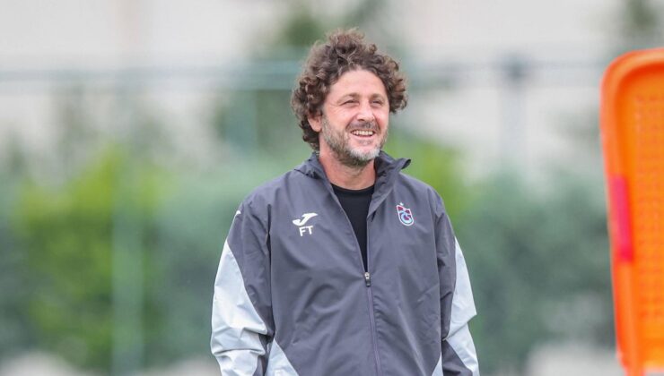 Trabzonspor’dan Fatih Tekke’ye doğum günü mesajı!