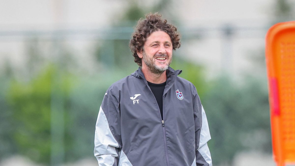 Trabzonspor’dan Fatih Tekke’ye doğum günü mesajı!