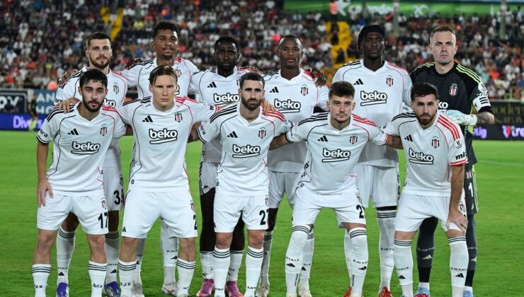 TRANSFER HABERİ: Beşiktaş sol kanat arıyor!