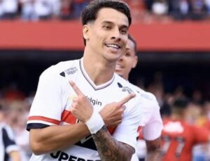 TRANSFER HABERİ: Beşiktaş’ın teklifini reddetti!