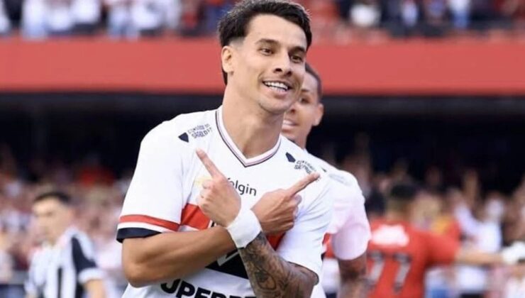 TRANSFER HABERİ: Beşiktaş’ın teklifini reddetti!