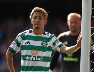 TRANSFER HABERİ: Beşiktaş’ta gündem yeniden Maeda!