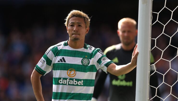 TRANSFER HABERİ: Beşiktaş’ta gündem yeniden Maeda!