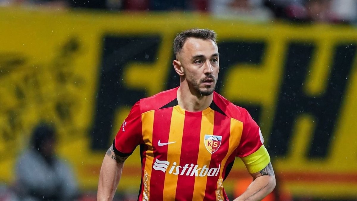 TRANSFER HABERİ: Beşiktaş’tan yerli sağ bek hamlesi!