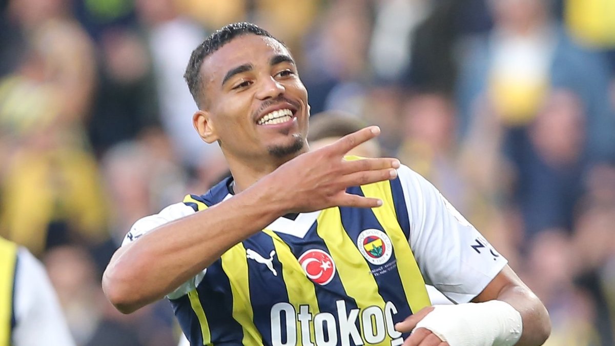 TRANSFER HABERİ: Fenerbahçe’de Djiku gelişmesi!
