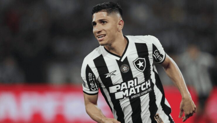 TRANSFER HABERİ: Trabzonspor Jefferson Savarino’da ısrarcı! Kulübüyle anlaşma tamam