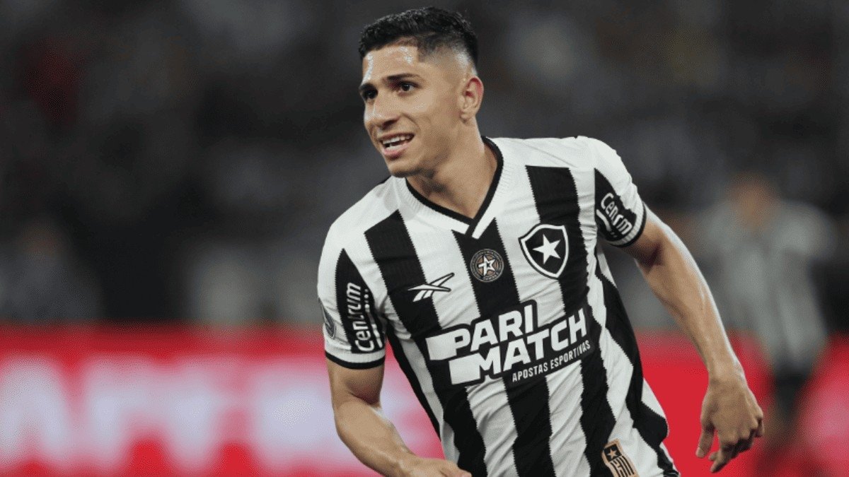 TRANSFER HABERİ: Trabzonspor Jefferson Savarino’da ısrarcı! Kulübüyle anlaşma tamam