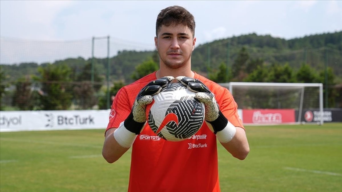TRANSFER HABERİ: Trabzonspor’dan Deniz Ertaş hamlesi! Konyaspor’dan açıklama geldi