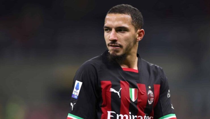 TRANSFER HABERİ: Trabzonspor’dan Ismael Bennacer bombası!