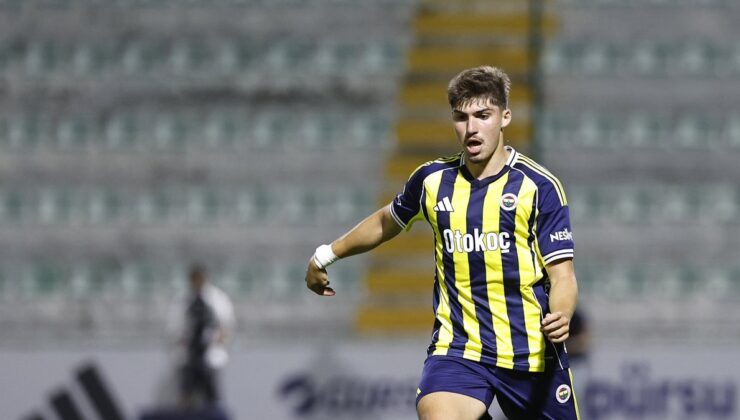 TRANSFER HABERİ: Yusuf Akçiçek resmen Al-Hilal’de