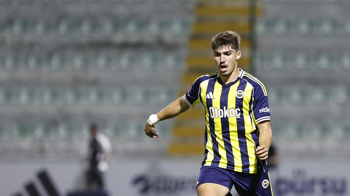 TRANSFER HABERİ: Yusuf Akçiçek resmen Al-Hilal’de