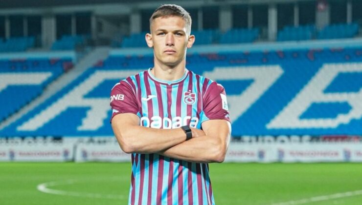 TRANSFER HABERLERİ: Anderlecht’ten Trabzonsporlu Sikan’a teklif!