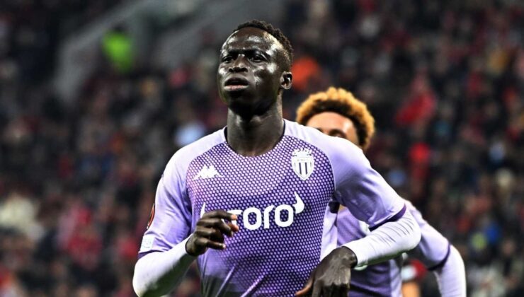 TRANSFER HABERLERİ: Beşiktaş ve Trabzonspor Krepin Diatta ile ilgileniyor!