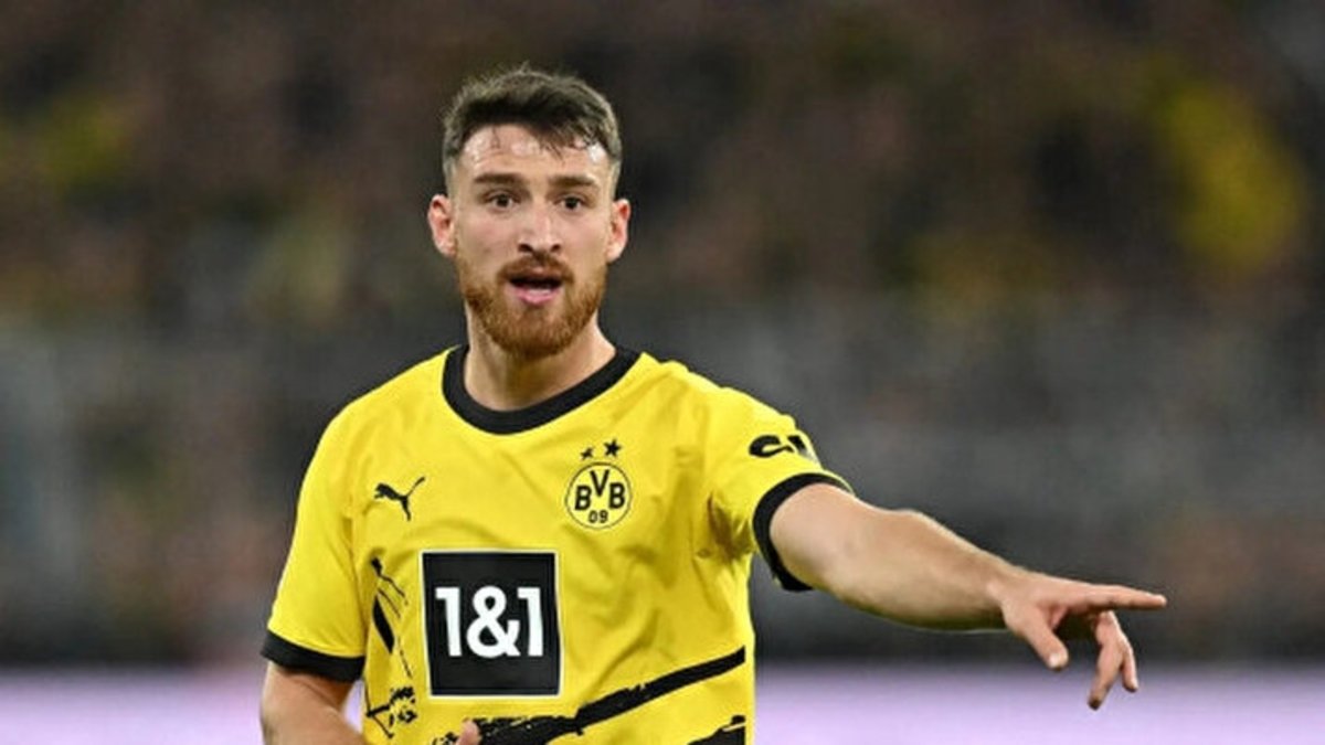 TRANSFER HABERLERİ: Borussia Dortmund, Salih Özcan’ı 5 milyon euro’ya bırakacak! Türkiye’den ilgi…