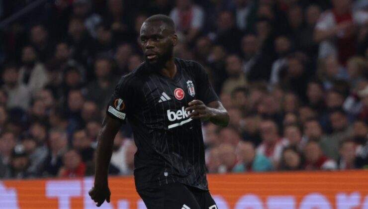 TRANSFER HABERLERİ: Jean Onana, tekrar İtalya yolcusu!