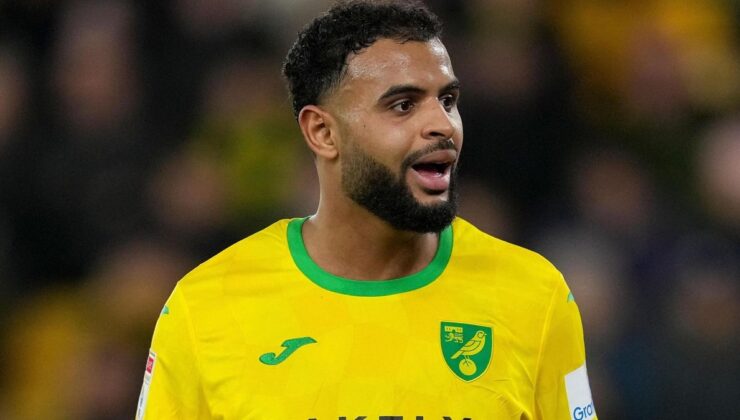 TRANSFER HABERLERİ | Trabzonspor’da Slimane listede!