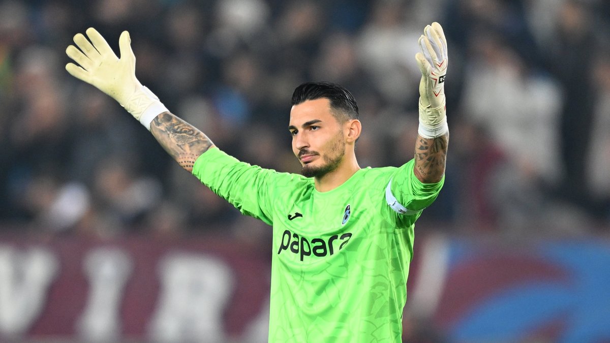 Uğurcan Çakır’dan G.Saray açıklaması! Trabzonspor’a veda etti