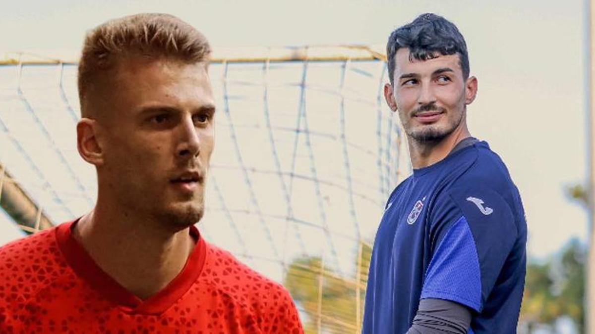 Uğurcan Çakır’ın yerine gelecek kaleci belli oldu! Trabzonspor’dan transfer atağı