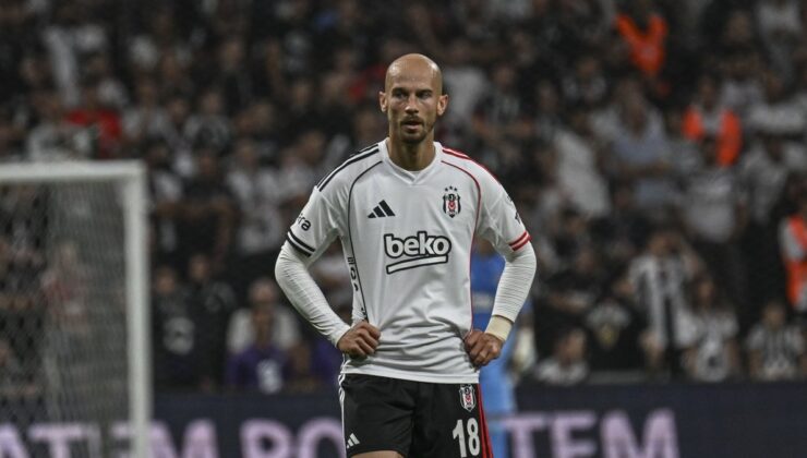 Vaclav Cerny: Hak ettiğimiz bir galibiyet oldu