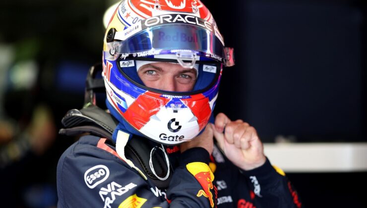Verstappen: &quot;Ferrari'ye sadece tutku için gitmem, kazanabileceksem giderim&quot;
