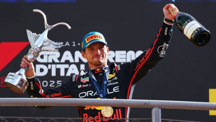 Verstappen: “Piastri’nin yerinde olsam Norris’e yol vermezdim”