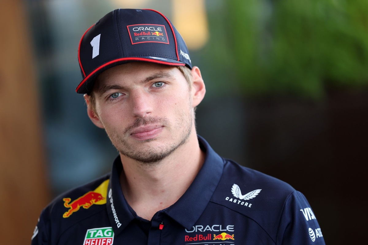 Verstappen: “Pole için son değişiklikler işe yaradı”