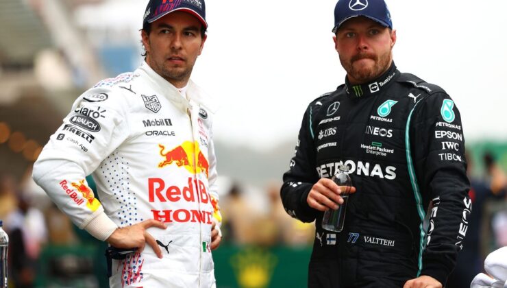 Villeneuve: “Cadillac’ın Mercedes’teki Bottas’a ihtiyacı var”