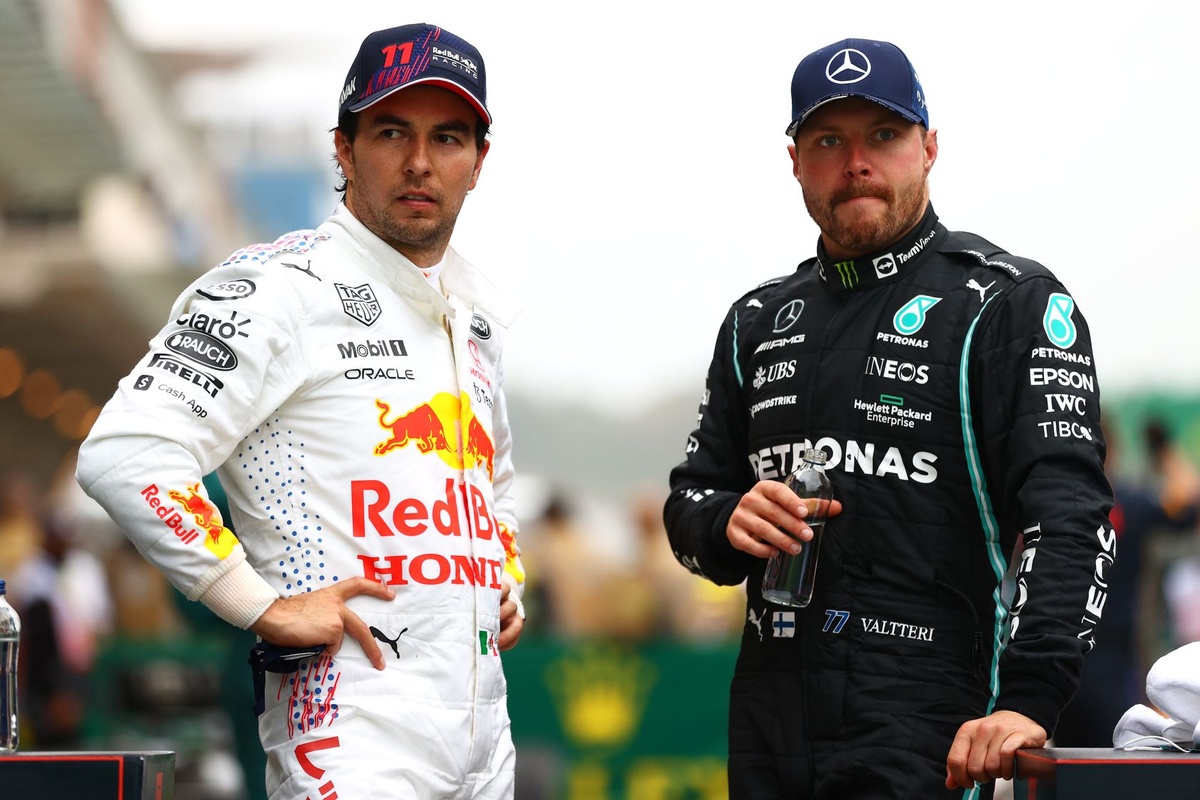 Villeneuve: “Cadillac’ın Mercedes’teki Bottas’a ihtiyacı var”