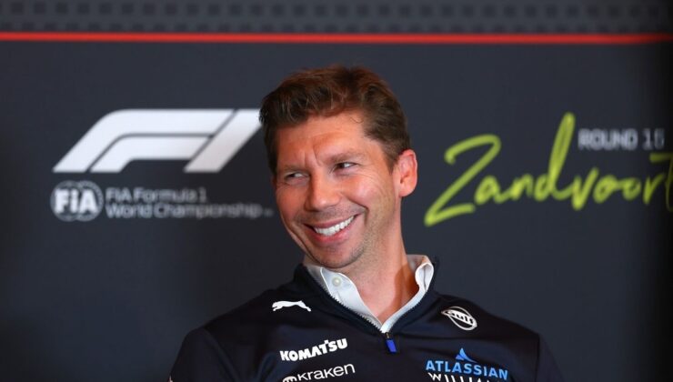 Vowles, Sainz cezasına yönelik 'gözden geçirme hakkı' talebindeki gecikmeyi açıkladı