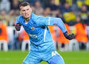 West Ham United’dan Livakovic’e teklif! – Fenerbahçe haberleri – Fenerbahçe transfer haberleri