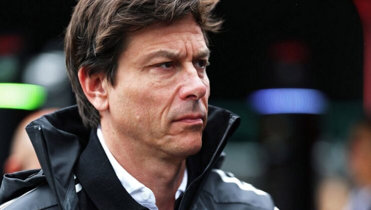 Wolff: &quot;Red Bull 2026 güç üniteleriyle Everest Dağı'na tırmanıyor&quot;