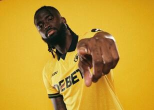Wolverhampton, transferi açıkladı – Avrupa’da son transferleri