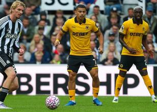 Wolverhampton’dan tarihe geçen kötü rekor!