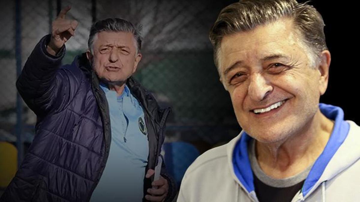 Yılmaz Vural’ın yeni adresi şaşırttı! Resmen açıklandı
