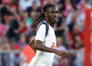 Yves Bissouma, Şampiyonlar Ligi kadrosunda yok!