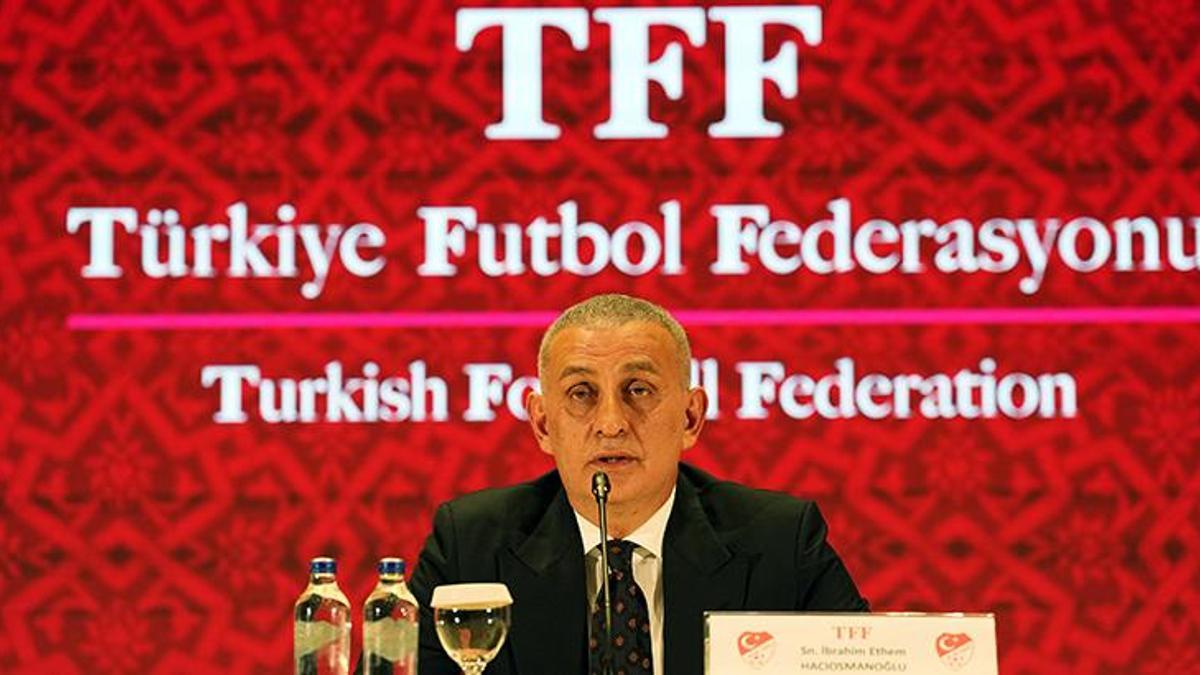 4 Büyükler’den hakem ve bahis açıklaması!