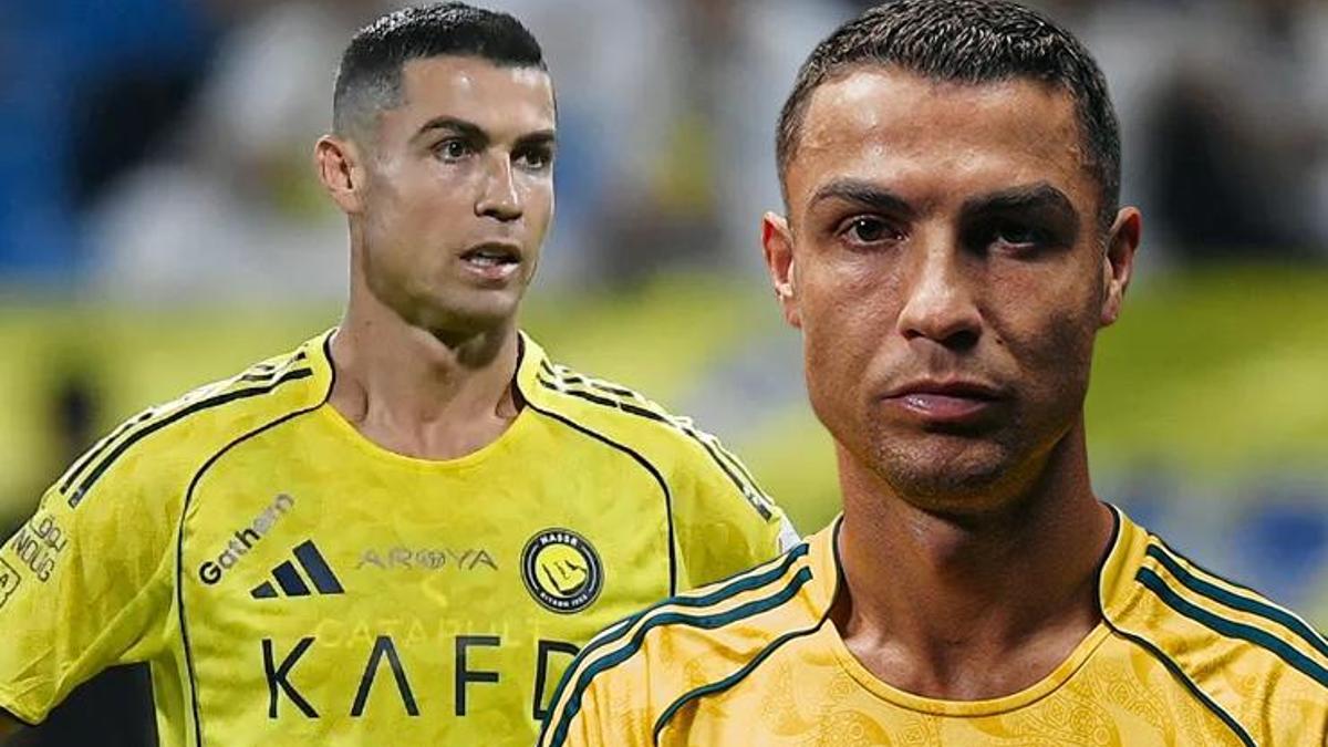 40’lık delikanlı Ronaldo geri sayıma devam ediyor: 950’inci golünü attı