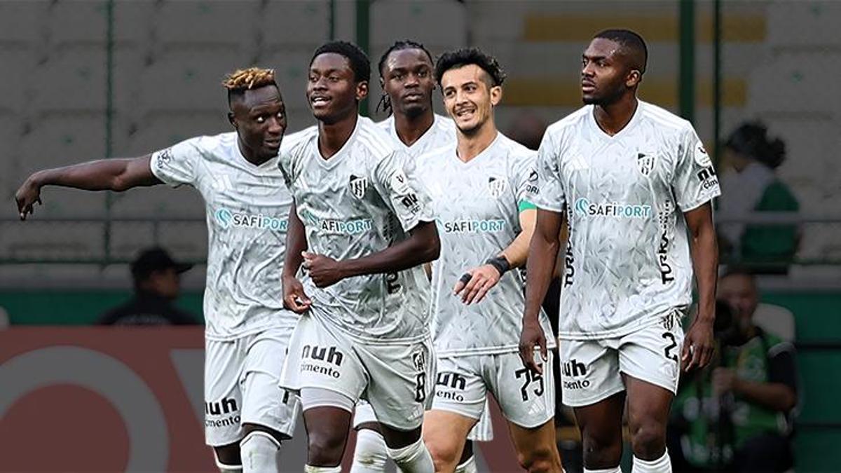 5 gollü maçta kazanan Kocaelispor! Konyaspor – Kocaelispor maç sonucu: 2-3