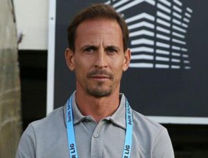 Alanyaspor’da hedef en az 40 puan